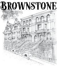 Brownstone