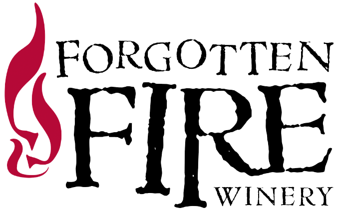Forgotten Fire Winery