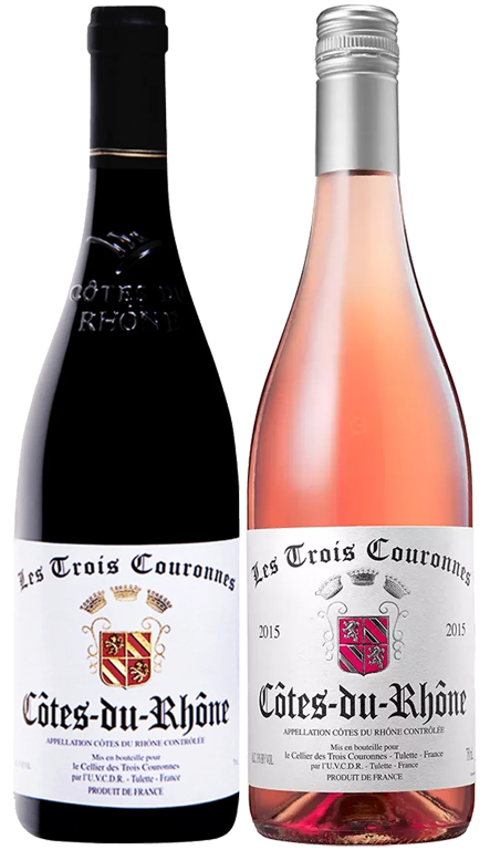 Cotes-Du-Rhone