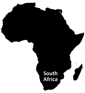 South Africa